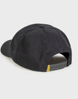 The Critical Slide Society Mens Very Nice Cap - One Size - Black