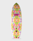 Mick Fanning Unicorn Super Soft Surfboard - Rainbow Futures