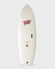 Mick Fanning Unicorn Super Soft Surfboard - Rainbow Futures