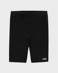 Vans Flying V Women's Legging Shorts - Black - ManGo Surfing