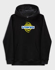 Vans Kids Galaxy Pullover Hoodie (8-14 Years) - Black - ManGo Surfing