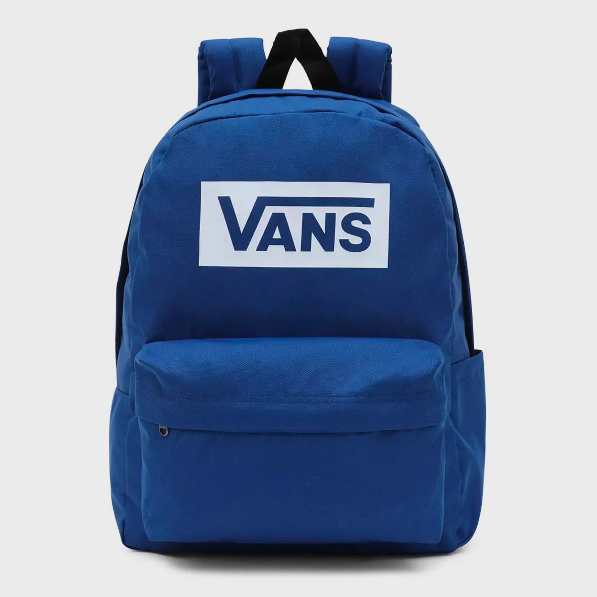 Vans Old Skool Boxed Backpack - True Blue - ManGo Surfing