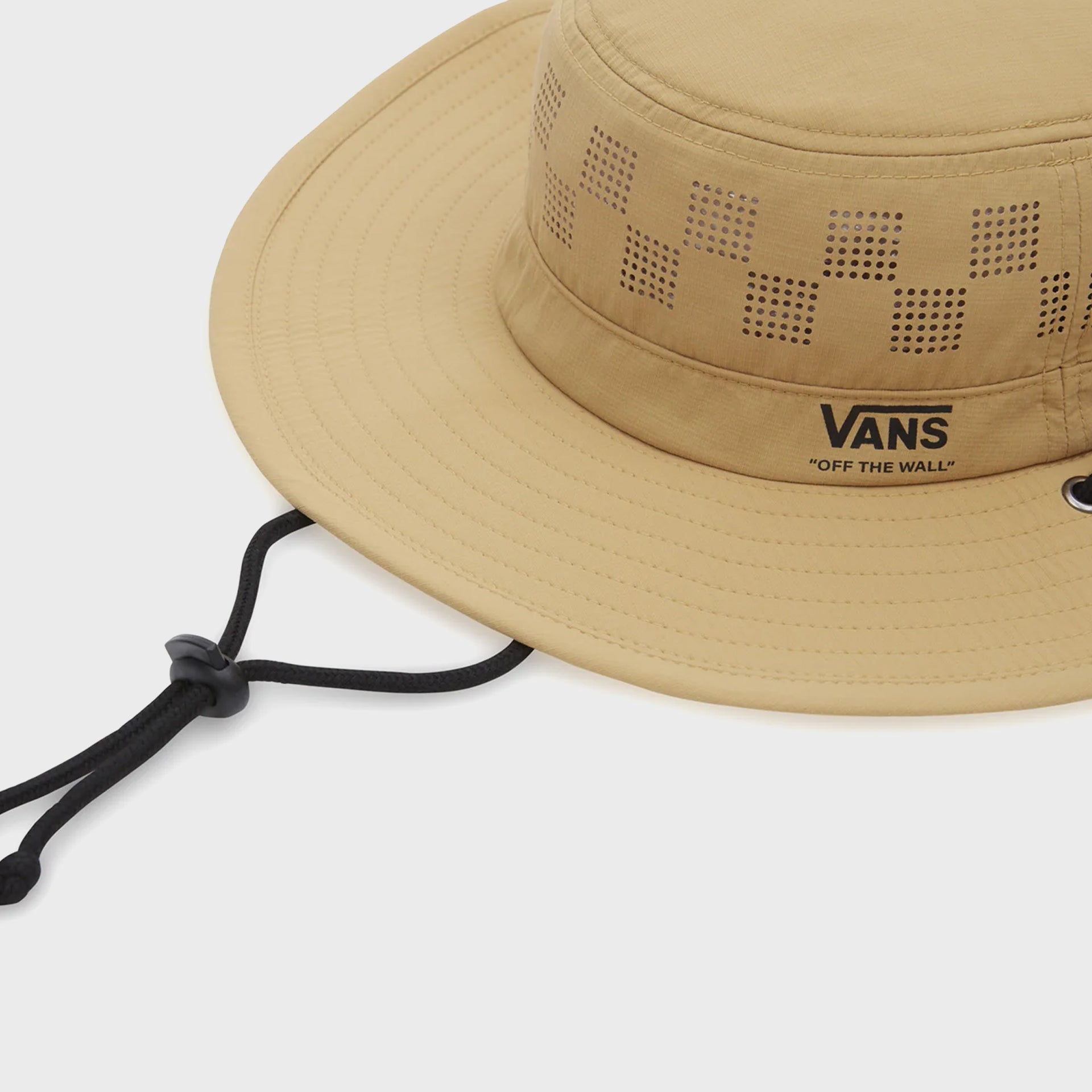 Vans Outdoors Boonie Bucket Hat - Antelope - ManGo Surfing