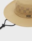 Vans Outdoors Boonie Bucket Hat - Antelope - ManGo Surfing