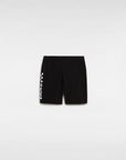 Vans Kids Chalkboard Legging Shorts (8-14 Years) - Black - ManGo Surfing