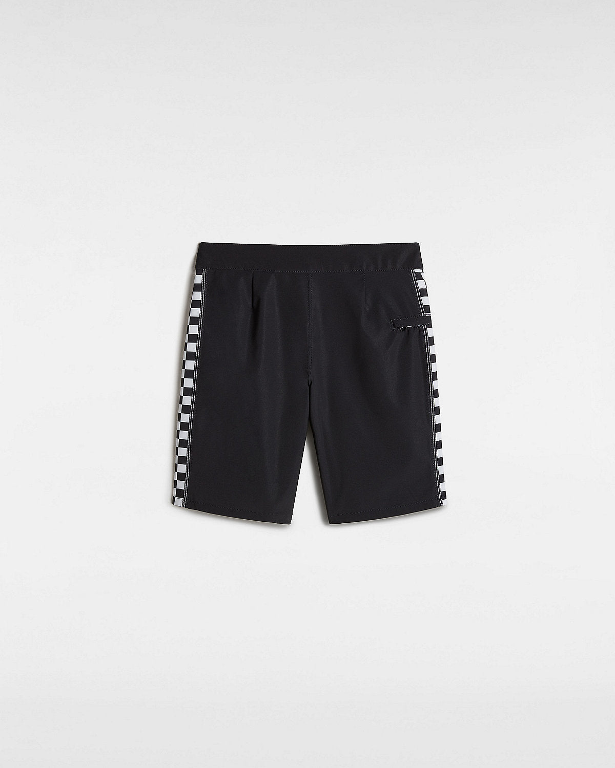 Vans Kids The Daily Sidelines Boardshorts (8-14 Years) - Black - ManGo Surfing