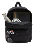 Vans Old Skool Classic Backpack - One Size - Black - ManGo Surfing
