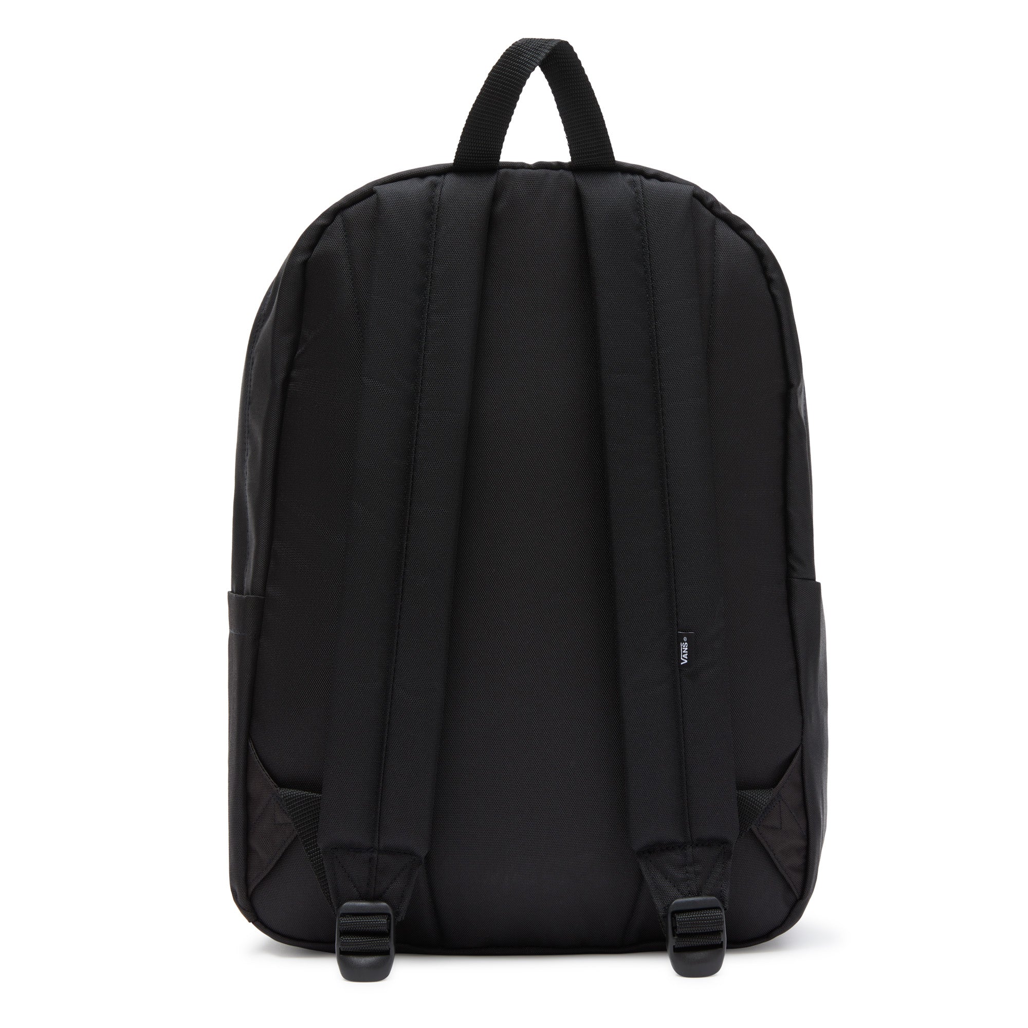 Vans Old Skool Classic Backpack - One Size - Black - ManGo Surfing