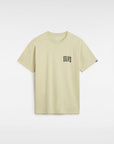 Vans Mens Varsity T-Shirt - Elm