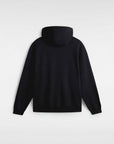 Vans Mens Classic Pullover Hoodie - Black