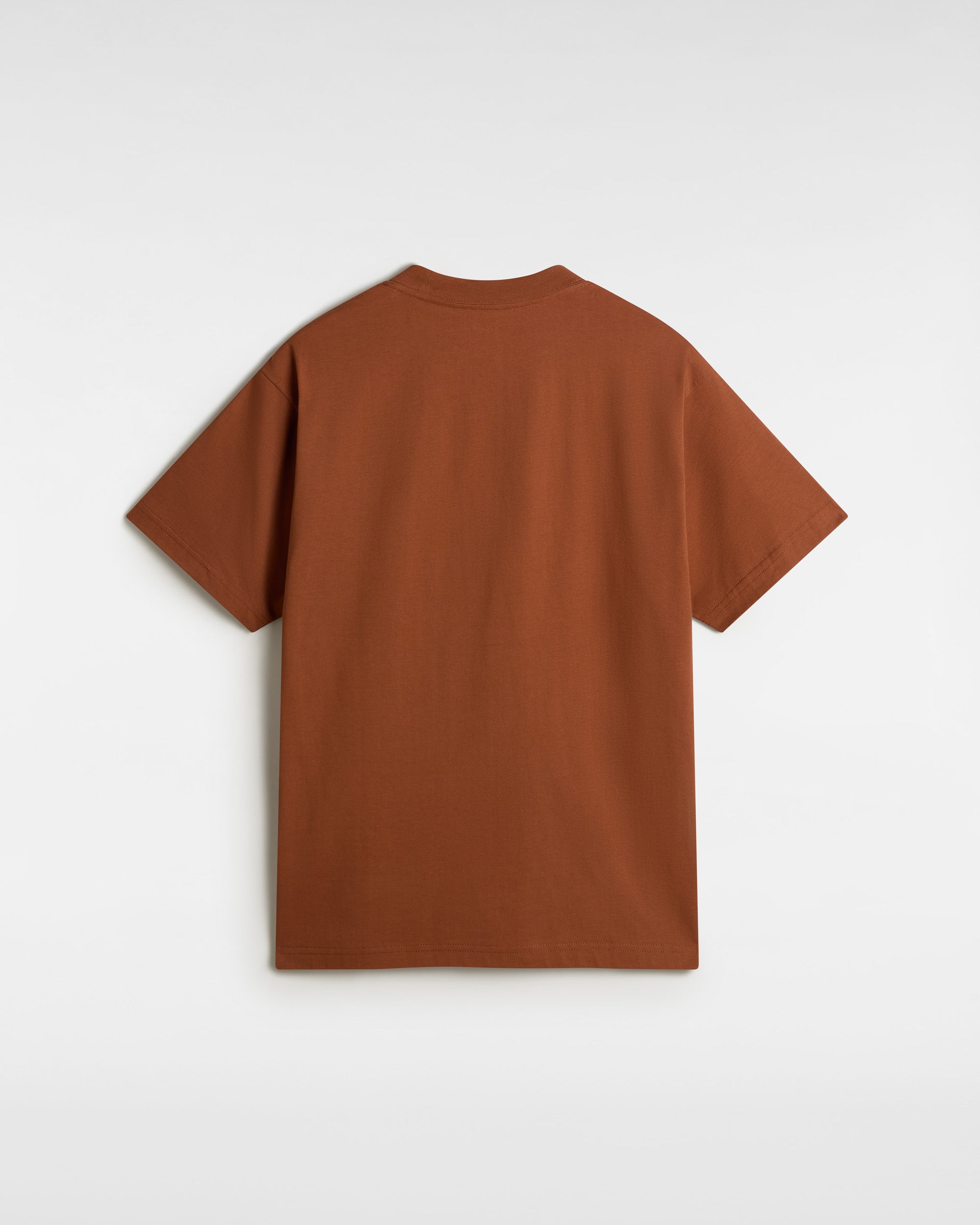 Vans Mens Essential Loose T-Shirt - Tortoise Shell - ManGo Surfing