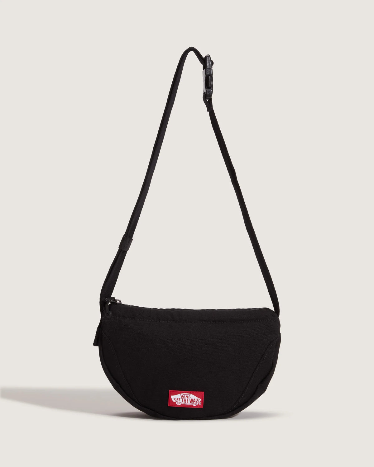 Vans Old Skool Icon Crossbody Bag - Black