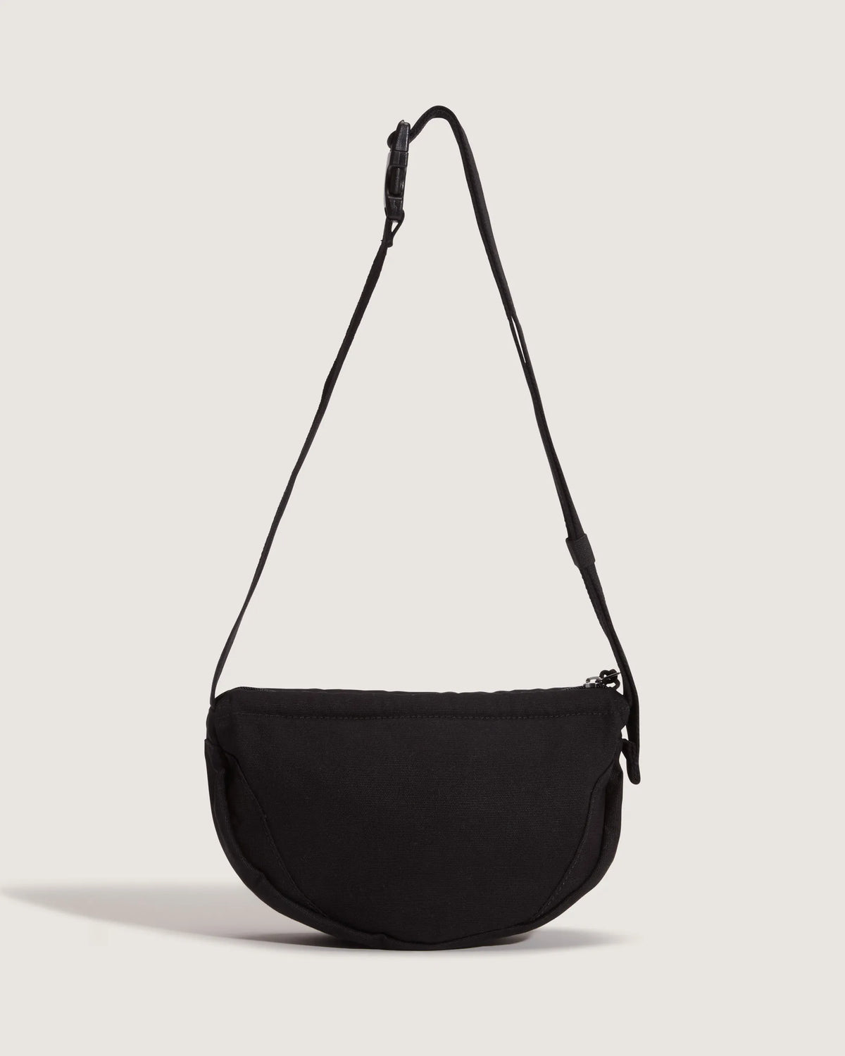 Vans Old Skool Icon Crossbody Bag - Black