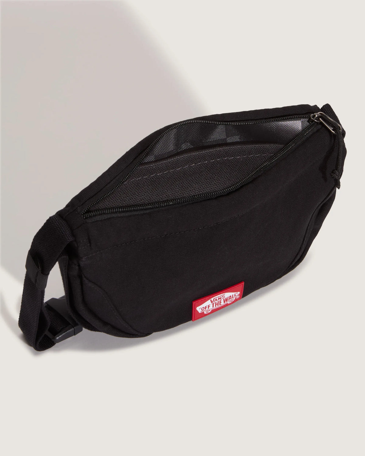 Vans Old Skool Icon Crossbody Bag - Black