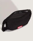 Vans Old Skool Icon Crossbody Bag - Black