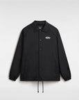 Vans Mens Torrey Jacket - Black/White