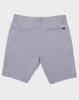 Volcom Mens Frickin Modern 19" Stretch Shorts - Violet Dusk - ManGo Surfing