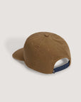 Vans Classic Snapback Hat - One Size - Olive Brown