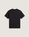 Vans Mens Graff Loose Short Sleeve T-Shirt - Black