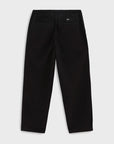 Vans Kids Core Basic Fleece Trousers - Black - ManGo Surfing