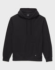 Vans Mens Original Standards Pullover Hoodie - Black