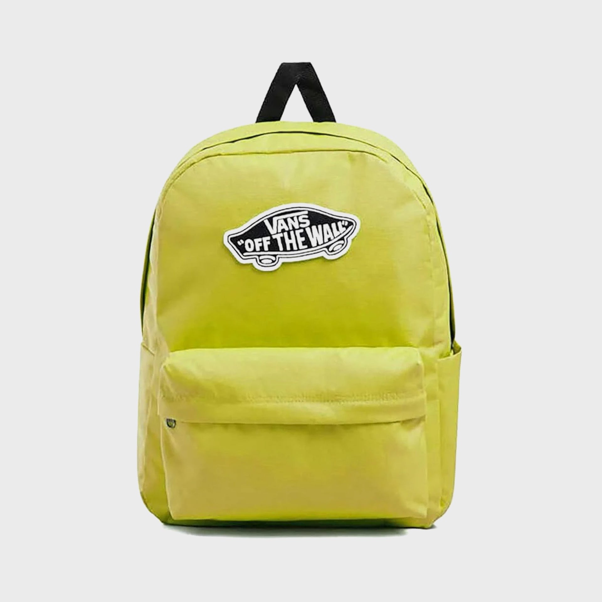 Vans Old Skool Classic Backpack - One Size - Yarrow - ManGo Surfing