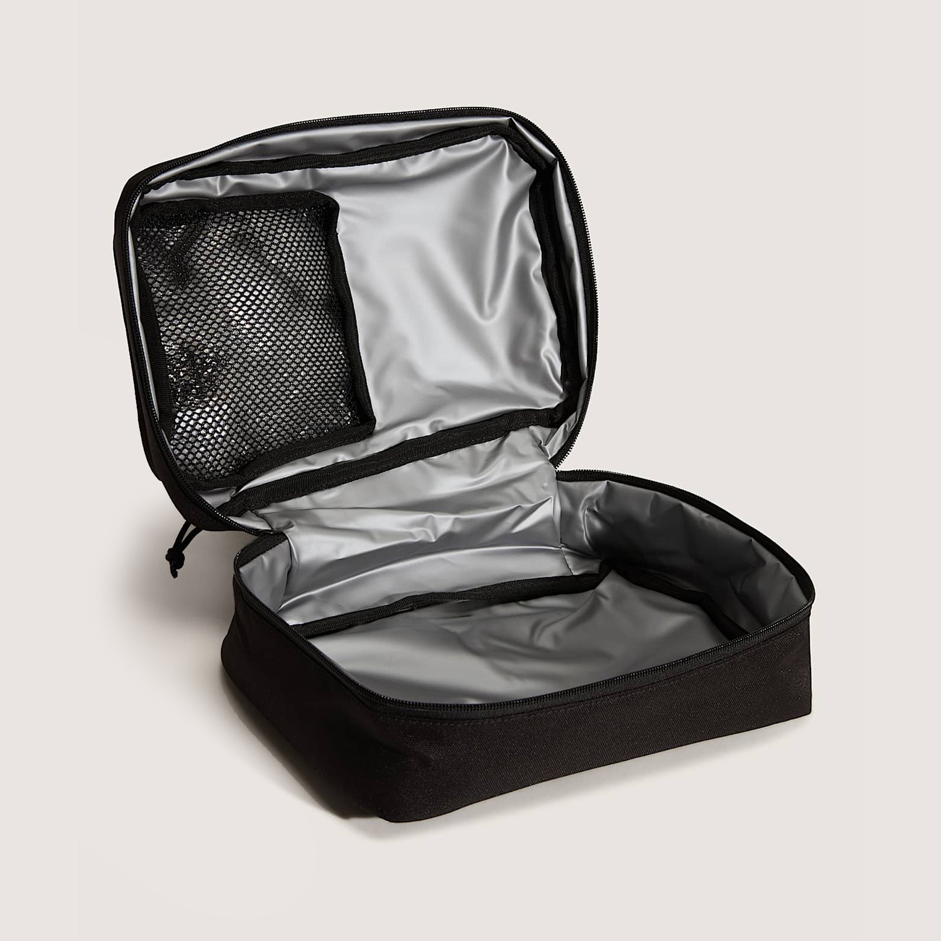 Vans Old Skool Lunch Bag - Black Flame - ManGo Surfing