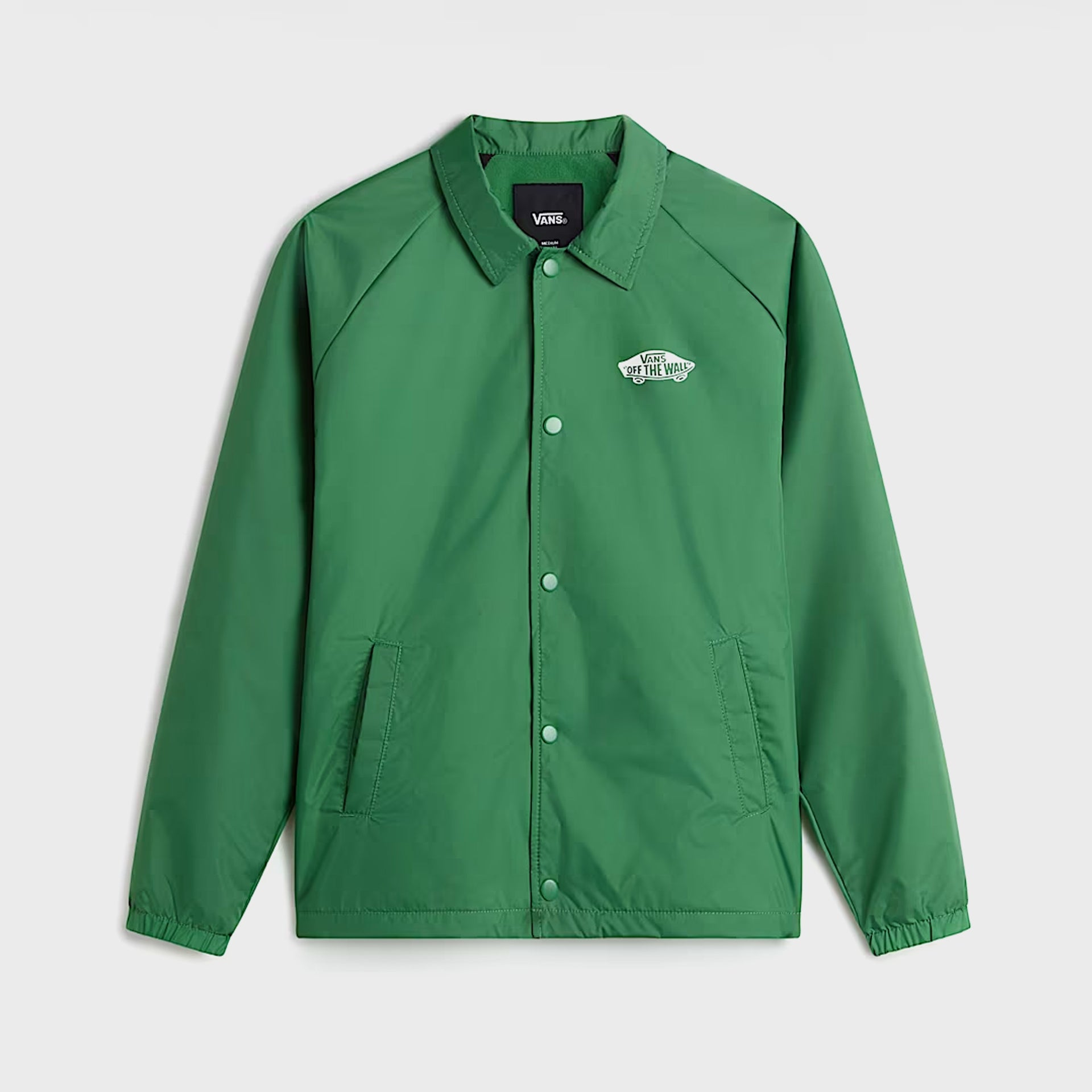 Vans Kids Torrey II Jacket - Fairway - ManGo Surfing