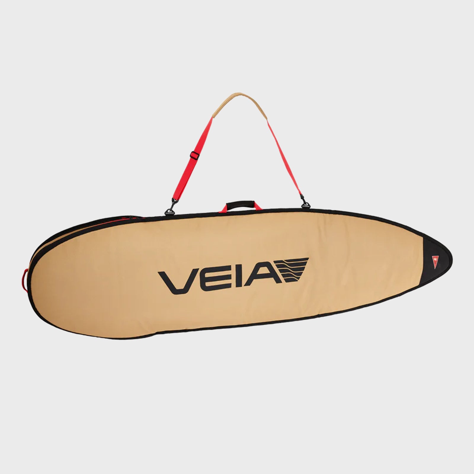 Veia Europe JJ Florence Day Bag - Desert - ManGo Surfing