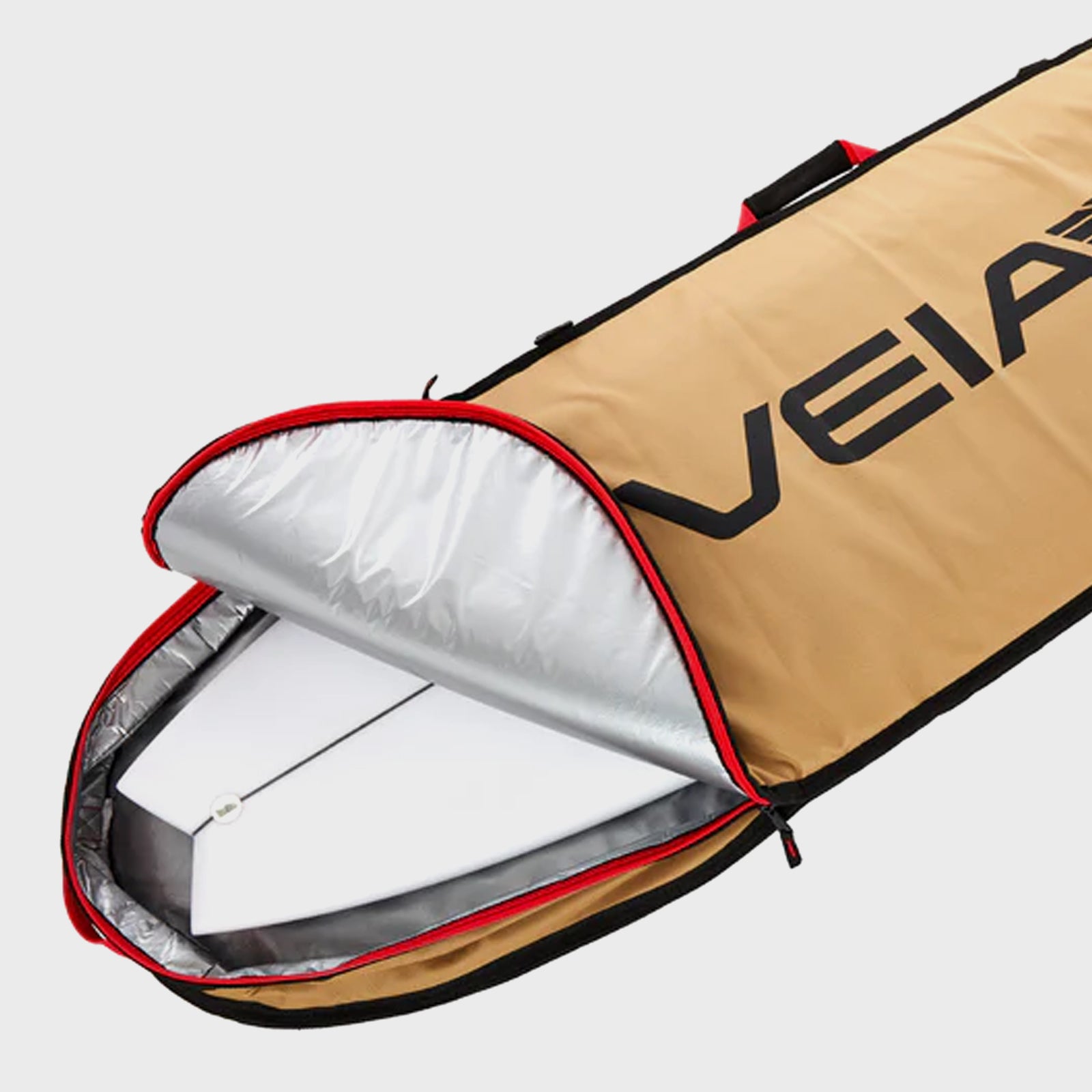 Veia Europe JJ Florence Day Bag - Desert - ManGo Surfing