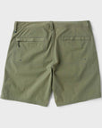 Vissla Mens El Cap 18.5" Hybrid Walkshorts - Surplus - ManGo Surfing