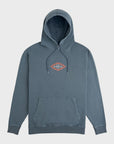 Vissla Mens Inferno Hooded Fleece - Naval - ManGo Surfing