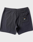 Vissla Mens Short Sets 16.5" Boardshorts - Phantom