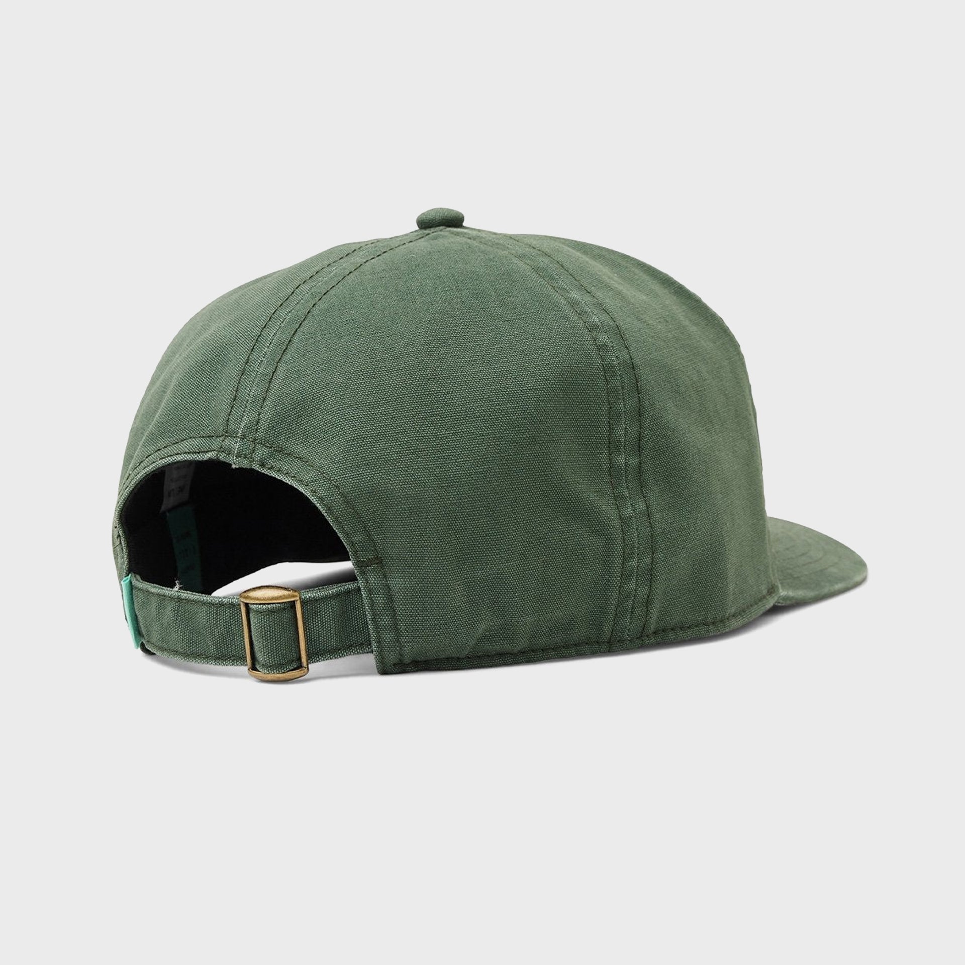 Vissla Shread Heads Hat - One Size - Jungle Green - ManGo Surfing