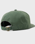 Vissla Shread Heads Hat - One Size - Jungle Green - ManGo Surfing