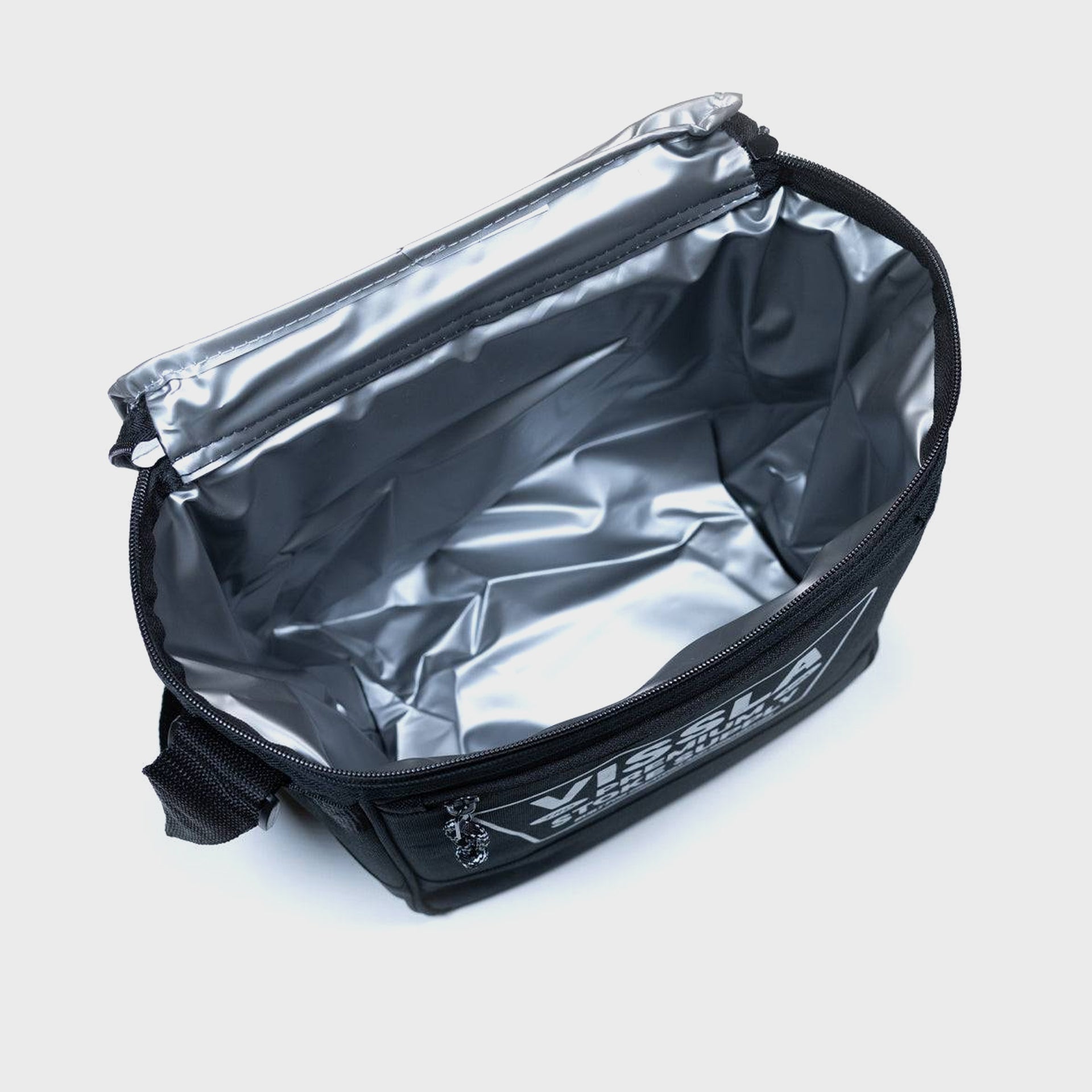 Vissla Stoke Supply Cooler Bag - Black