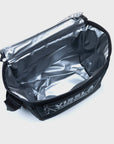 Vissla Stoke Supply Cooler Bag - Black