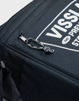 Vissla Stoke Supply Cooler Bag - Black