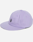 Volcom Full Stone Dad Cap - One Size - Violet Dusk