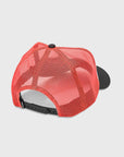 Volcom Mens Even Lay Workwear Cap - One Size - Orange - ManGo Surfing