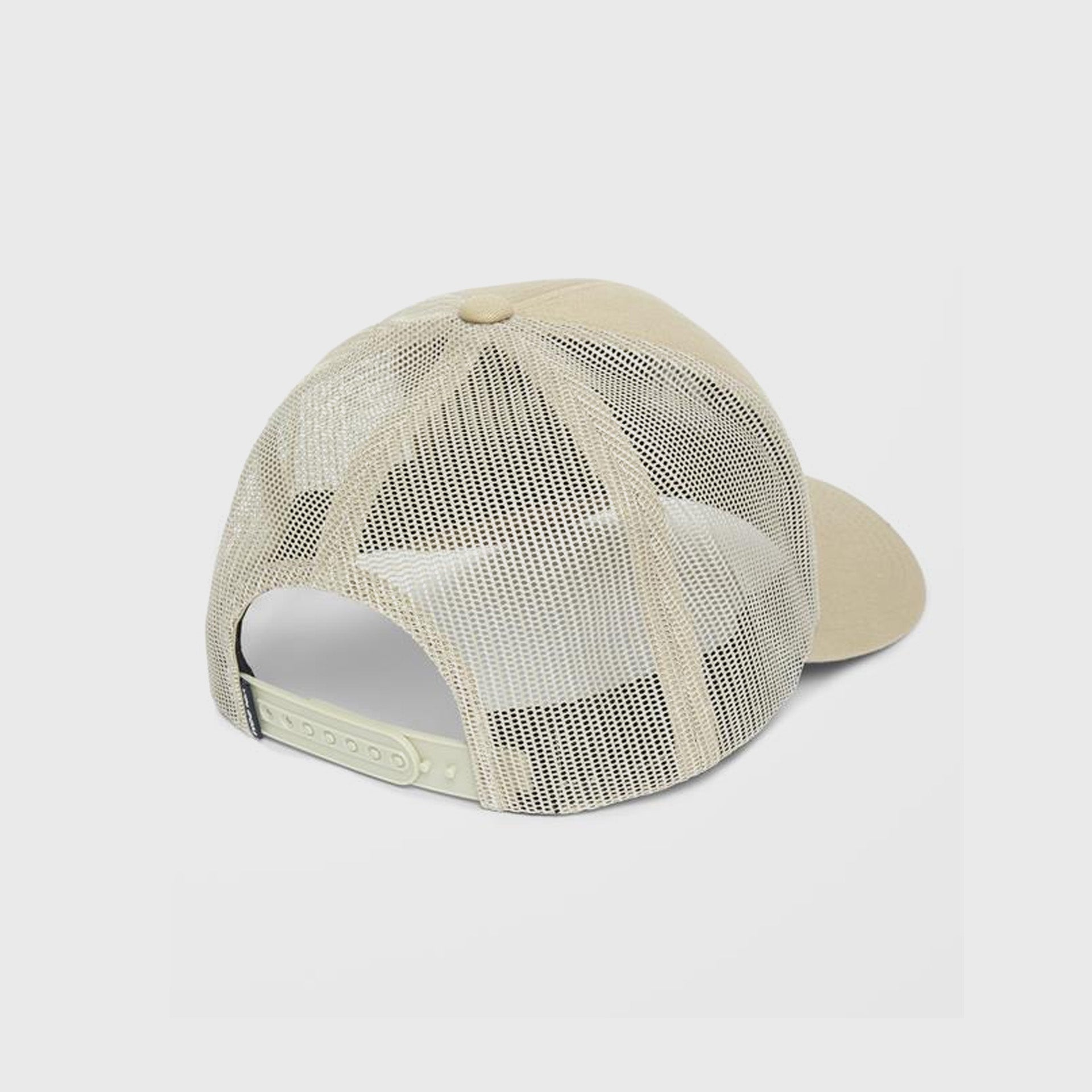 Volcom Mens Full Stone Cheese Cap - One Size - Brindle - ManGo Surfing