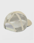 Volcom Mens Full Stone Cheese Cap - One Size - Brindle - ManGo Surfing