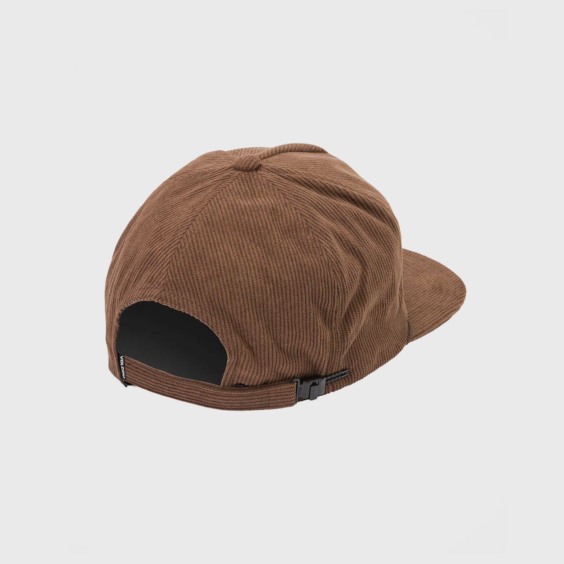 Volcom Mens Greased It Cap - One Size - Wren - ManGo Surfing