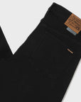 Volcom Mens Modown Jeans - Black Out