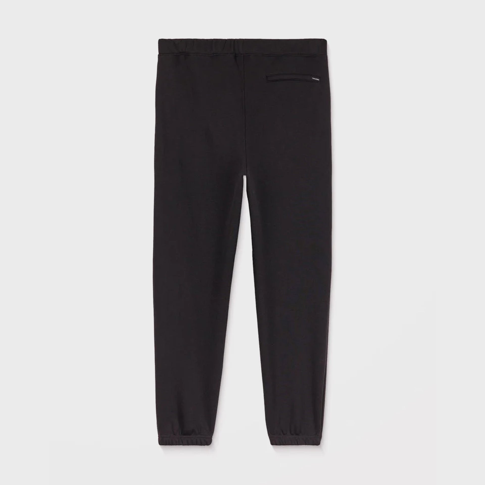 Volcom Mens Single Stone Fleece Trousers - Black - ManGo Surfing