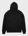 Volcom Mens Single Stone Zip Hoodie - Black