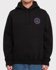 Volcom Mens Watanite Hoodie - Black