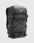 Volcom Peakstone Mountain Backpack - Black - ManGo Surfing