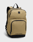 Volcom Roamer 3 Backpack - Dark Khaki