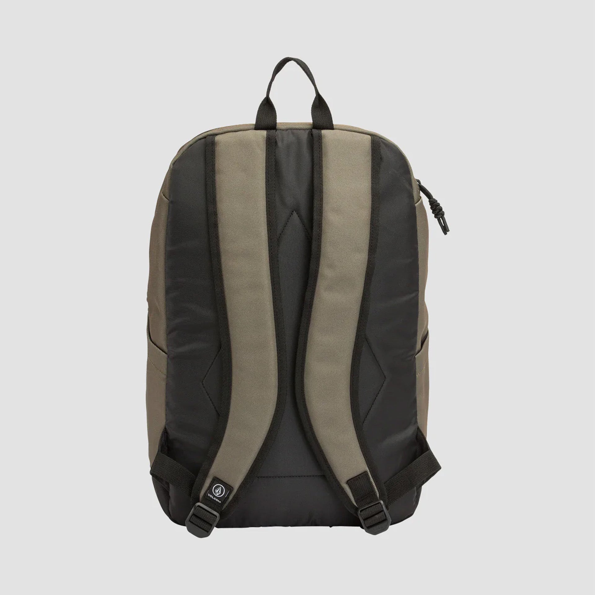 Volcom School Backpack - One Size - Wintermoss - ManGo Surfing
